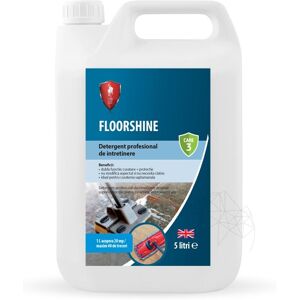 PIATRAONLINE LTP Premium Floorshine Detergent Universal, pentru piatra naturala, 5 L PIATRAONLINE LTP Premium Floorshine Detergent Universal, pentru piatra naturala, 5 L