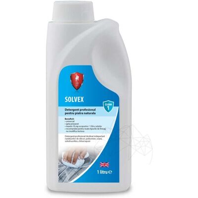 PIATRAONLINE LTP Profesional Solvex - Decapant indepartare lacuri, adezivi siliconici, poliuretani, chituri epoxy, 1 L PIATRAONLINE LTP Profesional Solvex - Decapant indepartare lacuri, adezivi siliconici, poliuretani, chituri epoxy, 1 L