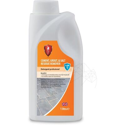 PIATRAONLINE - LTP - 1 L - indepartator-adezivi - Detergent PIATRAONLINE - LTP - 1 L - indepartator-adezivi - Detergent