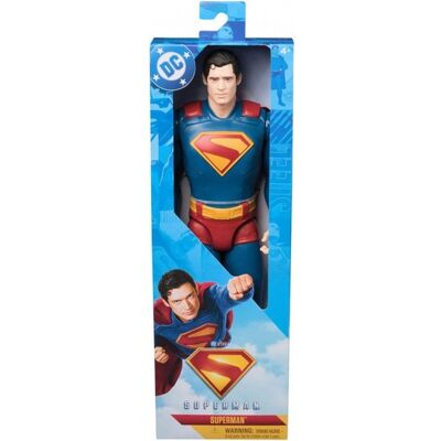 Superman film Superman figurină 30 cm Superman film Superman figurină 30 cm