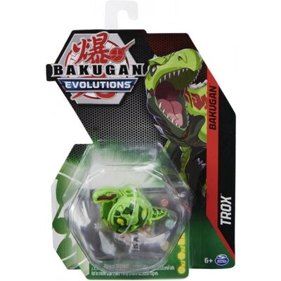 Bakugan pachet de bază S4 Bakugan pachet de bază S4