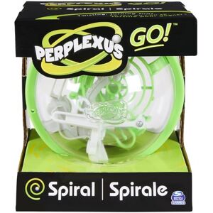 Jocuri Spin Master Jocuri Perplexus Go Spirals Jocuri Spin Master Jocuri Perplexus Go Spirals