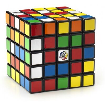 Rubiks Cubul lui Rubik 5x5 Profesor Rubiks Cubul lui Rubik 5x5 Profesor