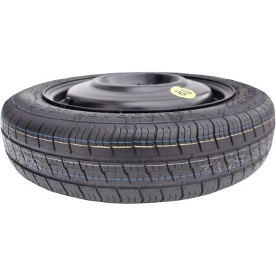 Roată de rezervă SUZUKI SWIFT IV R15 4x100x54,1 Roată de rezervă SUZUKI SWIFT IV R15 4x100x54,1