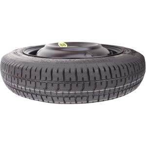 Set roată de rezervă Toyota R16 5x100x54,1 - Cric și accesorii Set roată de rezervă Toyota R16 5x100x54,1 - Cric și accesorii