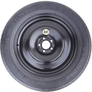 Set roată de rezervă Jaguar R18 - 4 dimensiuni, husă rezistentă Set roată de rezervă Jaguar R18 - 4 dimensiuni, husă rezistentă