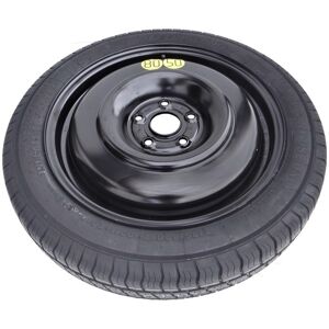 Set - Roată de rezervă CITROEN C5 II R17 5x108x65,1 + cheie pentru roti + cric + husă pentru cric Set - Roată de rezervă CITROEN C5 II R17 5x108x65,1 + cheie pentru roti + cric + husă pentru cric