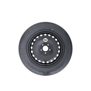 Set - Roată de rezervă PEUGEOT RIFTER R16 5x108x65,1 + cheie pentru roti + cric + husă pentru cric Set - Roată de rezervă PEUGEOT RIFTER R16 5x108x65,1 + cheie pentru roti + cric + husă pentru cric