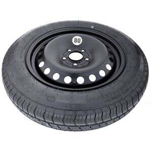 Set - Roată de rezervă CITROEN C5 II R16 5x108x65,1 + cheie pentru roti + cric + husă pentru cric Set - Roată de rezervă CITROEN C5 II R16 5x108x65,1 + cheie pentru roti + cric + husă pentru cric