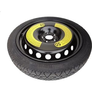 Set - Roată de rezervă BMW X3 R19 5x112 + cheie pentru roti + cric + husă pentru cric Set - Roată de rezervă BMW X3 R19 5x112 + cheie pentru roti + cric + husă pentru cric