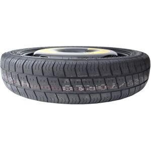 Roată de rezervă CHRYSLER CROSSFIRE R18 5x112x66,5 Roată de rezervă CHRYSLER CROSSFIRE R18 5x112x66,5
