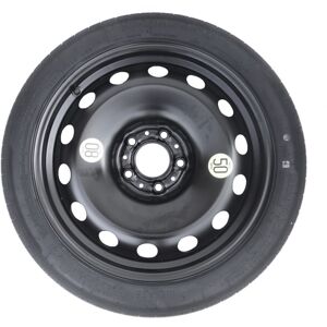 Extradeon BMW G23 R18 5x112x66,5 Roată de rezervă Extradeon BMW G23 R18 5x112x66,5 Roată de rezervă