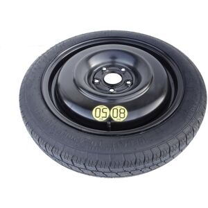 Extradeon R17 5x114,3x66,1 Set Roată de Rezervă - Cric, Cheie, Husă Extradeon R17 5x114,3x66,1 Set Roată de Rezervă - Cric, Cheie, Husă