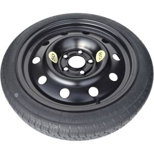 Set - Roată de rezervă CHEVROLET VOLT R17 5x115x70,3 + cheie pentru roti + cric + husă pentru cric Set - Roată de rezervă CHEVROLET VOLT R17 5x115x70,3 + cheie pentru roti + cric + husă pentru cric