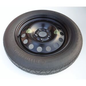 Set - Roată de rezervă BMW F34 GT R17 5x120x72,5 + cheie pentru roti + cric + husă pentru cric Set - Roată de rezervă BMW F34 GT R17 5x120x72,5 + cheie pentru roti + cric + husă pentru cric