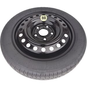 Set - Roată de rezervă CHEVROLET MALIBU VII R16 5x120x67,1 + cheie pentru roti + cric + husă pentru cric Set - Roată de rezervă CHEVROLET MALIBU VII R16 5x120x67,1 + cheie pentru roti + cric + husă pentru cric