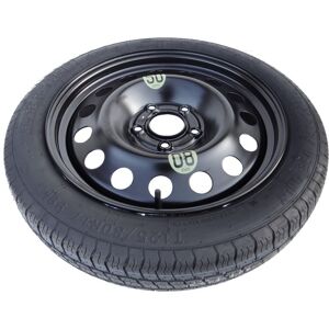 Set Rulment Rezervă BMW E90 R17 5x120x72,6 - Anvelopă, Cheie, Cric Set Rulment Rezervă BMW E90 R17 5x120x72,6 - Anvelopă, Cheie, Cric