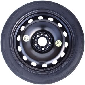 Set - Roată de rezervă BMW F10 R18 5x120x72,6 + cheie pentru roti + cric + husă pentru cric Set - Roată de rezervă BMW F10 R18 5x120x72,6 + cheie pentru roti + cric + husă pentru cric