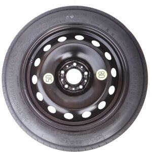 Set - Roată de rezervă BMW X4 F26 R18 5x120x72,6 + cheie pentru roti + cric + husă pentru cric Set - Roată de rezervă BMW X4 F26 R18 5x120x72,6 + cheie pentru roti + cric + husă pentru cric