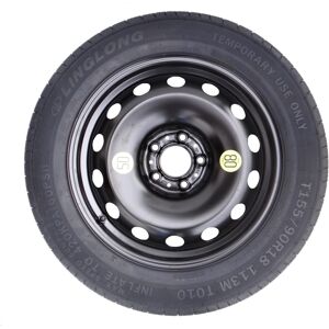 Set - Roată de rezervă BMW X5 E53 R18 5x120x74,1 + cheie pentru roti + cric + husă pentru cric Set - Roată de rezervă BMW X5 E53 R18 5x120x74,1 + cheie pentru roti + cric + husă pentru cric