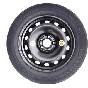Roată de rezervă BMW X5 F15 R18 5x120x74,1 Roată de rezervă BMW X5 F15 R18 5x120x74,1