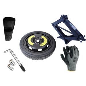 Extradeon Set - Roată de rezervă BMW X2 F39 R18 5x112x66,5 + Unelte și Husă Extradeon Set - Roată de rezervă BMW X2 F39 R18 5x112x66,5 + Unelte și Husă