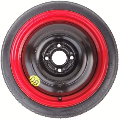 Roată de rezervă LANCIA YPSILON IV R15 4x108x65,1 Roată de rezervă LANCIA YPSILON IV R15 4x108x65,1