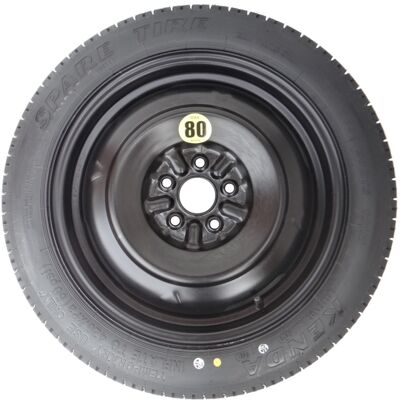 Roată de rezervă LEXUS CT R16 5x100x54,1 Roată de rezervă LEXUS CT R16 5x100x54,1