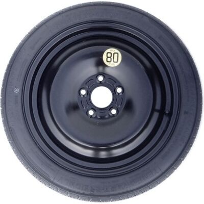 Roată de rezervă FORD PUMA II R16 5x108x63,3 Roată de rezervă FORD PUMA II R16 5x108x63,3