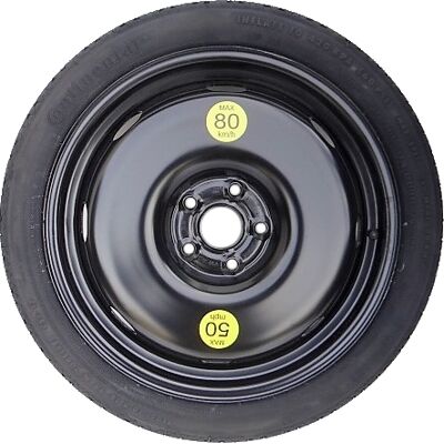Set - Roată de rezervă SEAT ALHAMBRA II R18 5x112x57,1 + cheie pentru roti + cric + husă pentru cric Set - Roată de rezervă SEAT ALHAMBRA II R18 5x112x57,1 + cheie pentru roti + cric + husă pentru cric