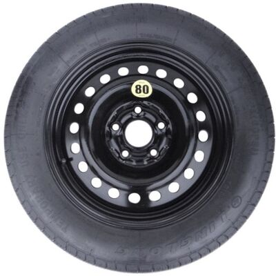 Roată de rezervă MG ZS EV I R16 5x112x57,1 Roată de rezervă MG ZS EV I R16 5x112x57,1