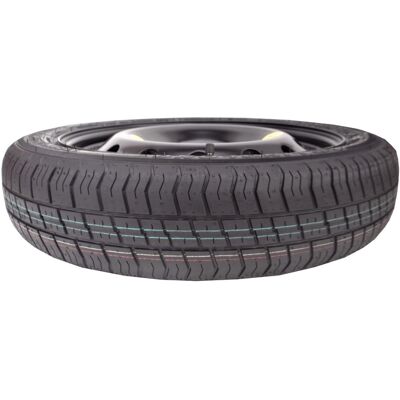 Roată de rezervă MINI COOPER II R16 5x112x66,5 Roată de rezervă MINI COOPER II R16 5x112x66,5