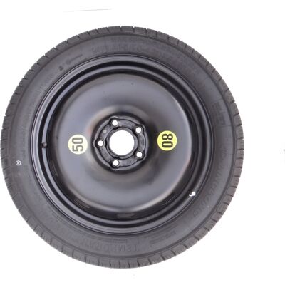 Roată de rezervă INFINITY QX30 R17 5x112x66,5 Roată de rezervă INFINITY QX30 R17 5x112x66,5