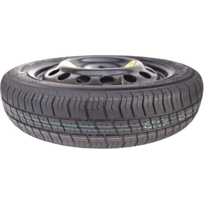 Set - Roată de rezervă SUZUKI SWIFT SPORT III R16 5x114,3x60 + cheie pentru roti + cric + husă pentru cric Set - Roată de rezervă SUZUKI SWIFT SPORT III R16 5x114,3x60 + cheie pentru roti + cric + husă pentru cric