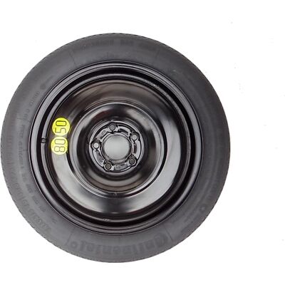 Roată de rezervă LEXUS GS II R17 Roată de rezervă LEXUS GS II R17