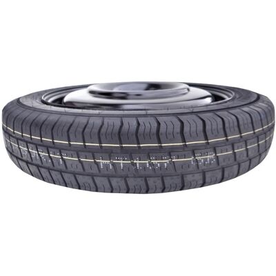 Roată de rezervă SUZUKI SX4 S-cross II R17 5x114,3x60 Roată de rezervă SUZUKI SX4 S-cross II R17 5x114,3x60