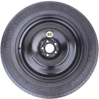 Roată de rezervă INFINITY QX60 I R18 Roată de rezervă INFINITY QX60 I R18