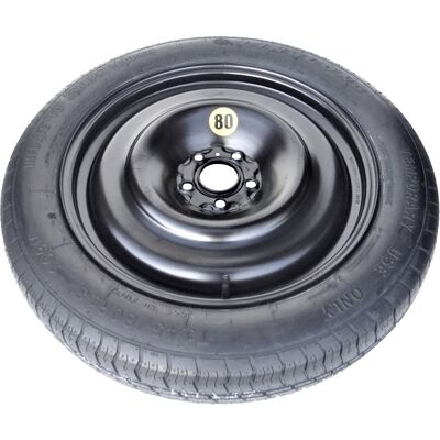 Roată de rezervă MITSUBISHI ASX II R18 5x114,3x67,1 Roată de rezervă MITSUBISHI ASX II R18 5x114,3x67,1