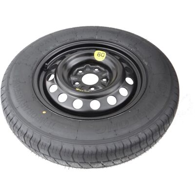 Roată de rezervă MITSUBISHI ASX II R16 5x114,3x67 Roată de rezervă MITSUBISHI ASX II R16 5x114,3x67