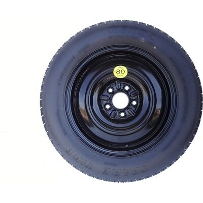 Set - Roată de rezervă MITSUBISHI ASX R16 5x114,3x67,1 + cheie pentru roti + cric + husă pentru cric Set - Roată de rezervă MITSUBISHI ASX R16 5x114,3x67,1 + cheie pentru roti + cric + husă pentru cric