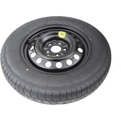 Set - Roată de rezervă MITSUBISHI OUTLANDER III R16 5x114,3x67 + cheie pentru roti + cric + husă pentru cric Set - Roată de rezervă MITSUBISHI OUTLANDER III R16 5x114,3x67 + cheie pentru roti + cric + husă pentru cric