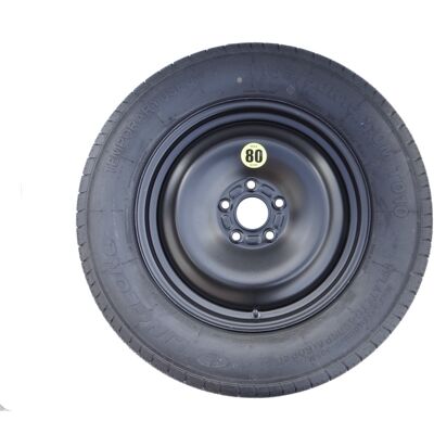 Roată de rezervă JEEP GRAND CHEROKEE I R16 Roată de rezervă JEEP GRAND CHEROKEE I R16