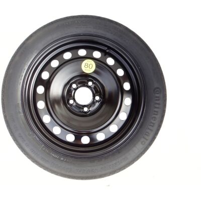 Roată de rezervă DODGE CHARGER LD R18 5x115x71,5 Roată de rezervă DODGE CHARGER LD R18 5x115x71,5