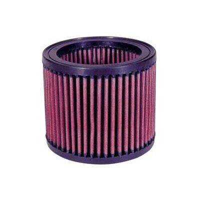 Filtru de aer K&N - AL-1001 pentru Aprilia RSV 1000 - Îmbunătățirea Performanței Motorului Filtru de aer K&N - AL-1001 pentru Aprilia RSV 1000 - Îmbunătățirea Performanței Motorului