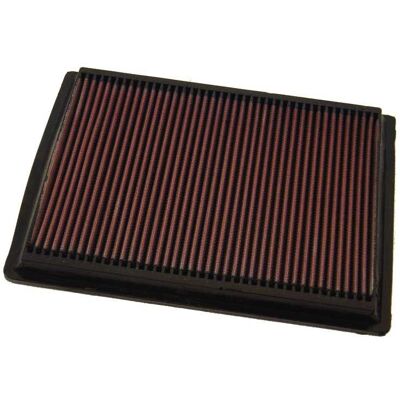 K&N Filters DU-9001 Filtru aer K&N Filters DU-9001 Filtru aer