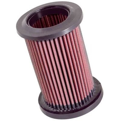 Filtru de aer K&N DU-1006 - Piesă de schimb pentru motocicletă Filtru de aer K&N DU-1006 - Piesă de schimb pentru motocicletă
