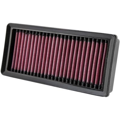 Filtru de aer K&N - Model BM-1611 - Îmbunătățire a performanței Filtru de aer K&N - Model BM-1611 - Îmbunătățire a performanței