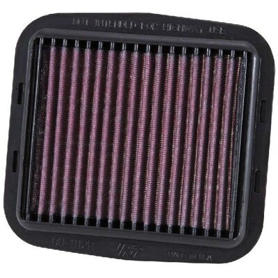 K&N Filters DU-1112R Filtru aer K&N Filters DU-1112R Filtru aer