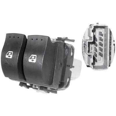 ERA 662450 Comutator, macara geam ERA 662450 Comutator, macara geam