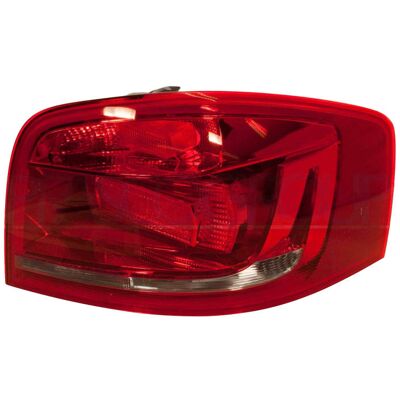 PRASCO AD3224163 Lampă din spate PRASCO AD3224163 Lampă din spate